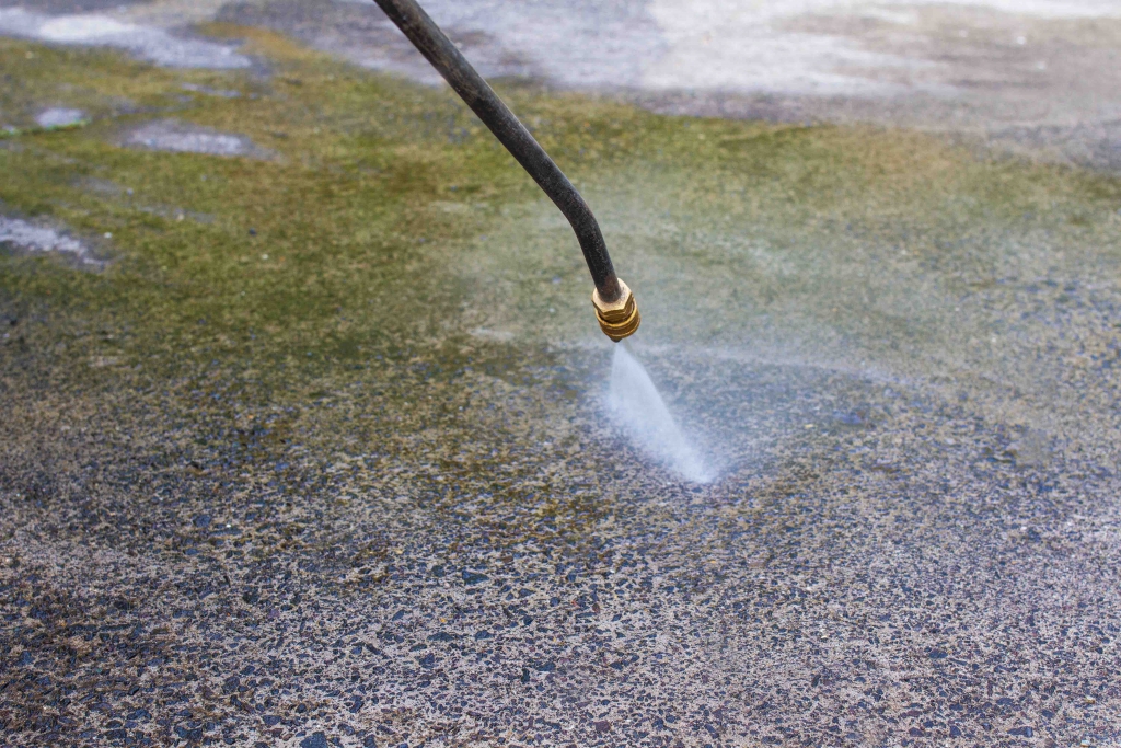 House Washing Auckland Gentle Soft Wash Service